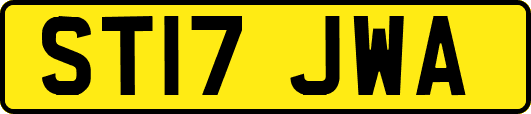 ST17JWA