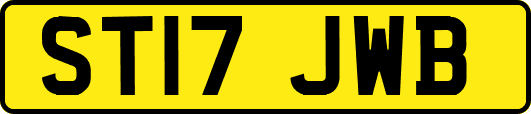 ST17JWB