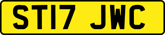 ST17JWC