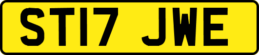 ST17JWE