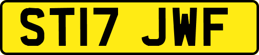 ST17JWF
