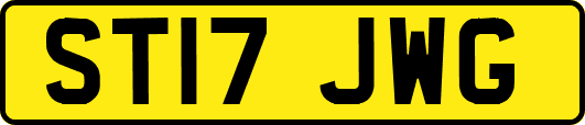 ST17JWG