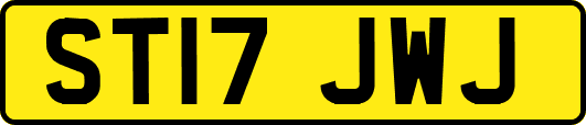 ST17JWJ