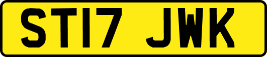ST17JWK