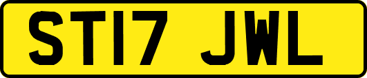 ST17JWL
