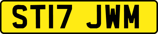 ST17JWM