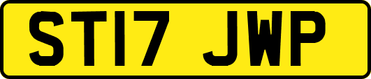 ST17JWP