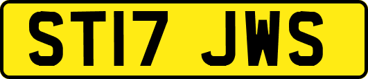 ST17JWS