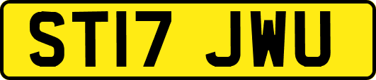 ST17JWU