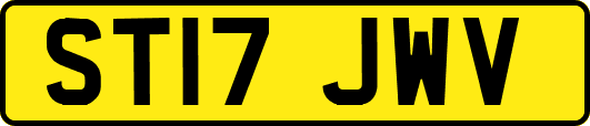 ST17JWV