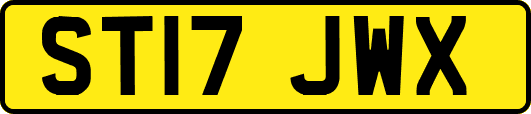 ST17JWX