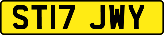 ST17JWY