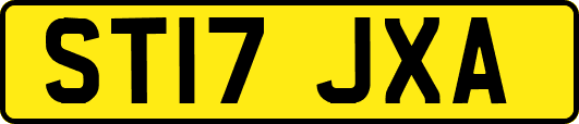 ST17JXA