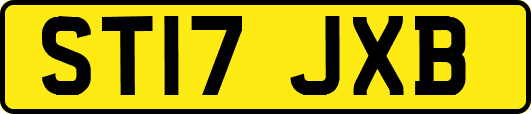 ST17JXB