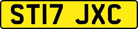 ST17JXC