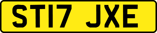 ST17JXE