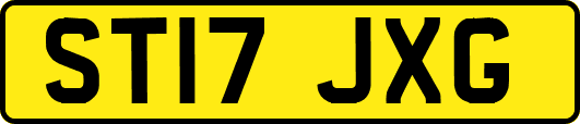 ST17JXG