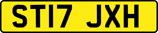 ST17JXH