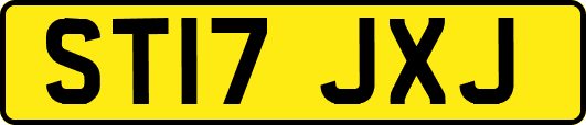 ST17JXJ