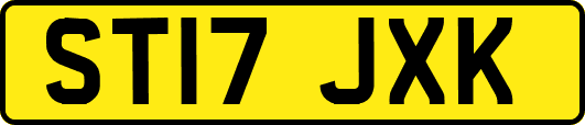 ST17JXK
