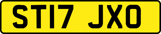 ST17JXO