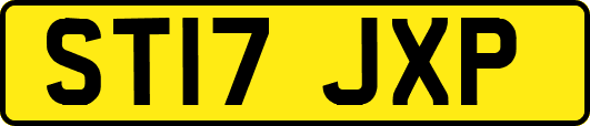 ST17JXP