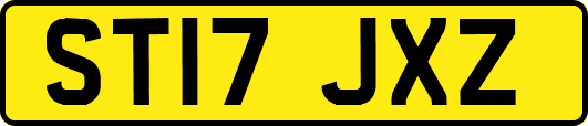 ST17JXZ