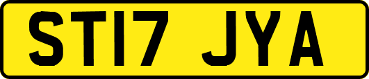 ST17JYA