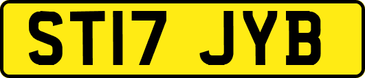 ST17JYB