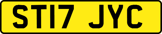 ST17JYC