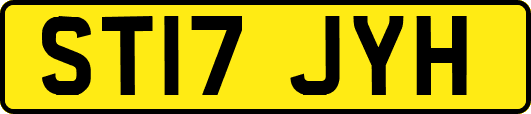 ST17JYH