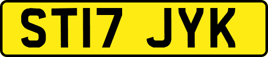 ST17JYK
