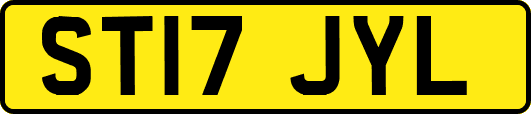 ST17JYL