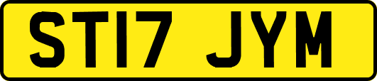 ST17JYM