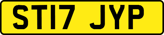 ST17JYP