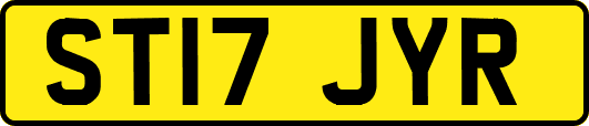 ST17JYR