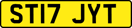 ST17JYT