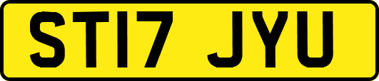 ST17JYU