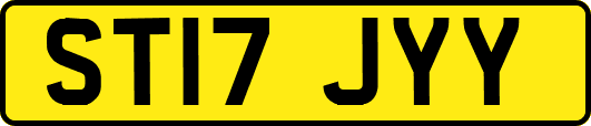ST17JYY