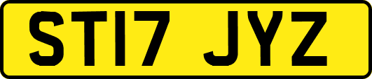 ST17JYZ