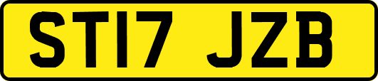 ST17JZB