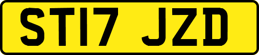 ST17JZD