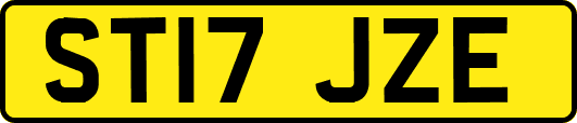ST17JZE