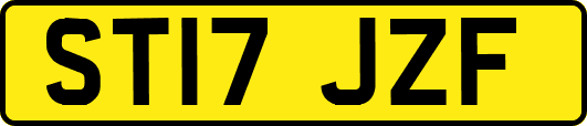 ST17JZF