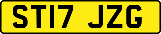 ST17JZG