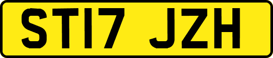 ST17JZH