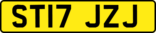 ST17JZJ