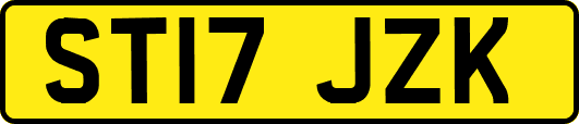 ST17JZK