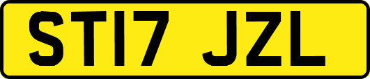 ST17JZL