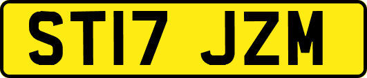 ST17JZM